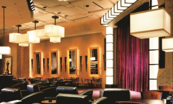 MGM Tower at Borgata