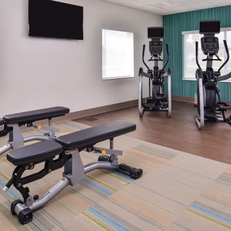 Holiday Inn Express & Suites MALL OF AMERICA - MSP AIRPORT by IHG