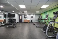 Holiday Inn ALLENTOWN-BETHLEHEM by IHG - Træningscentre