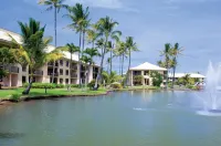 Kauai Beach Villas