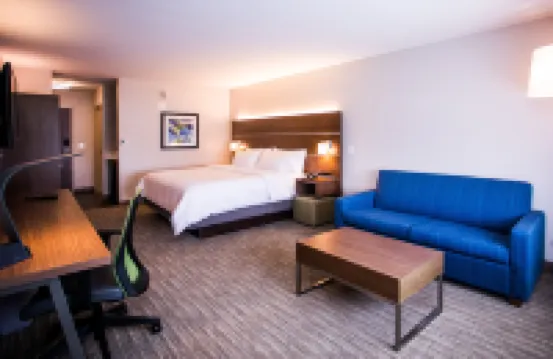 Holiday Inn Express & Suites REHOBOTH BEACH by IHG