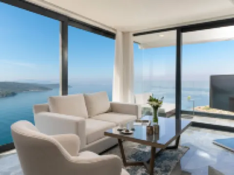 Le Méridien Bodrum Beach Resort Hotels in Milas