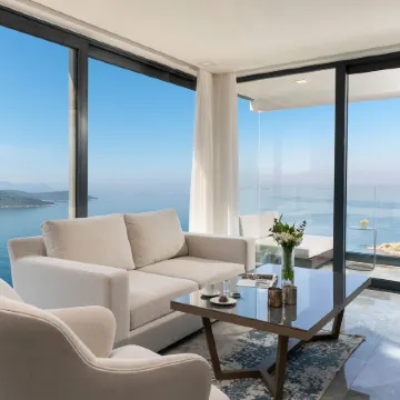 Le Méridien Bodrum Beach Resort