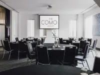 The Como Melbourne Hotels in South Yarra