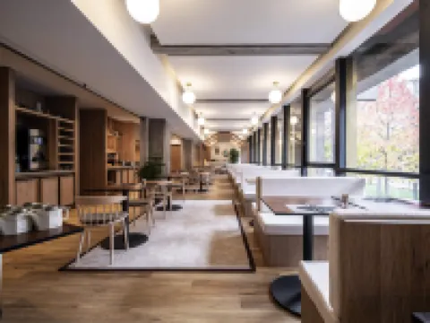 Hôtel Mercure Grenoble Centre Alpotel โรงแรมในเกรโนเบิล
