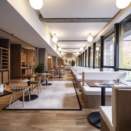 Hôtel Mercure Grenoble Centre Alpotel