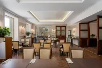 Radisson Hotel Old Town Riga - sarapan