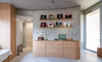 Busan Stay Urban Egg