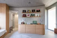 Busan Stay Urban Egg