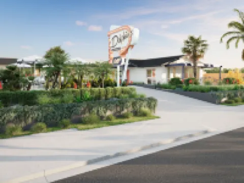 Dolphins of Mollymook Motel