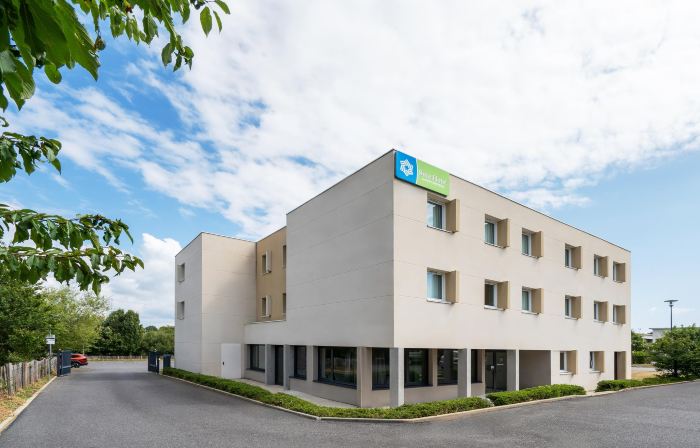 Sure Hotel by Best Western Guerande
