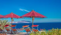 Grand Rotana Resort & Spa - spa