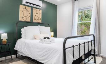 Bears Place by Avantstay Cozy Mountain Cabin in Brevard + Firepit