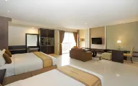 Prime Royal Boutique Hotel