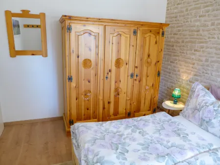 Résidence du Golf A 07