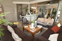 阿利斯斯濤特爾飯店