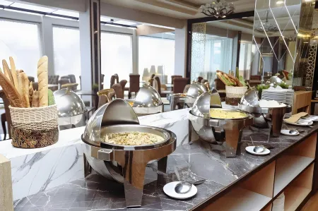 Zahra Syariah Hotel Kendari