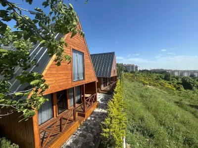 네이비 인 호텔 이스탄불 공항 주변 호텔