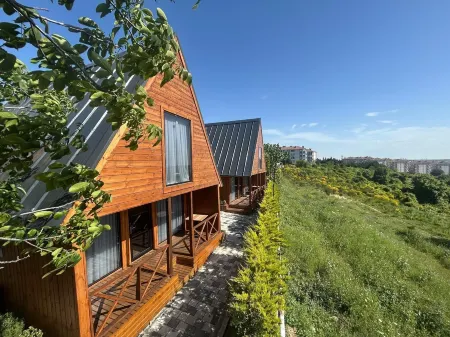 Navy Inn Hotel Отели рядом с Аэропорт Стамбул