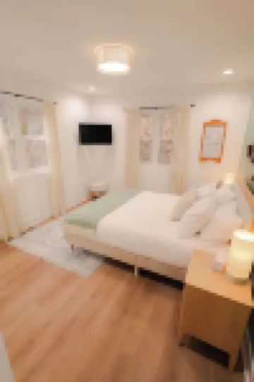 ザ グリーンハウス ウィズ インドア スライド クローズ トゥ ホッキング ヒルズ