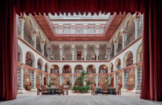 Cristine Bedfor Sevilla