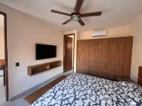 Hermosa Villa en Tulum