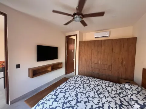 Hermosa Villa en Tulum