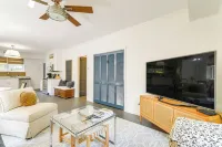 Athens Apartment for Saturdays Between the Hedges - Huoneistot