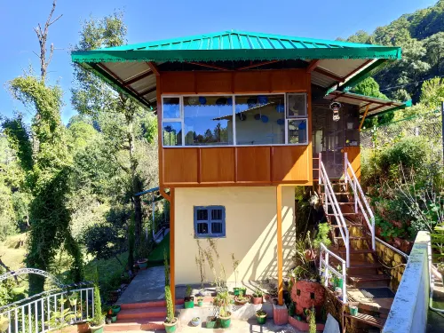 Himalaya View - 2-Star