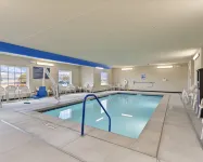 Cobblestone Hotel & Suites - Ephraim - Pools
