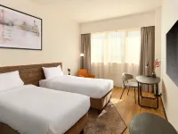 Novotel Zagreb (Opening September 2025) Hotels in Sesvete