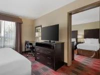 Best Western Plus Red Deer Inn  Suites Hotels in Red Deer