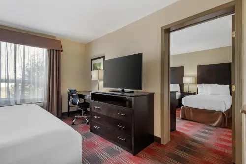 Best Western Plus Red Deer Inn  Suites Hotels in Red Deer