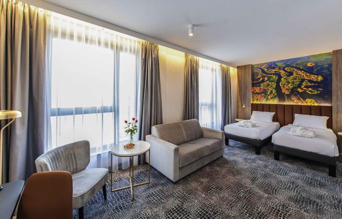 Mercure Bialystok