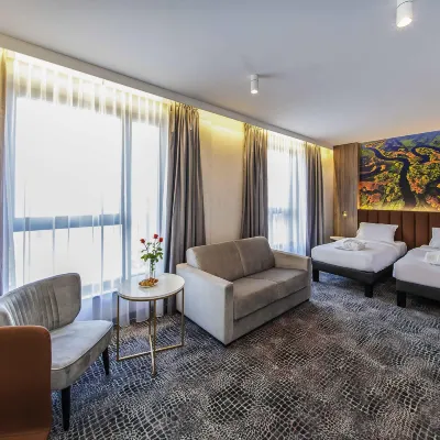Mercure Bialystok Hotels near Puppet Theatre