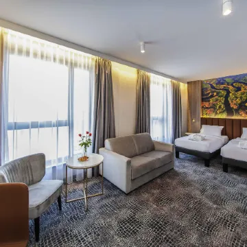 Mercure Bialystok