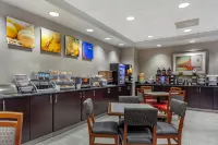 Comfort Inn Kearney I-80 - breakfast