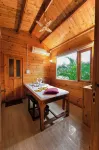 Adhvasaha Beach Spa Resort - spa