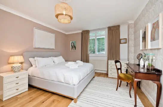 Botanical Bliss by UnderTheDoormat