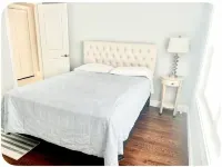 NEW Beach House - 3 blocks to the beach with beach Badges! Hotels in Long Branch