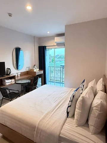 รูปภาพของเอสเคเอ็ม พาราไดซ์ แม่สาย