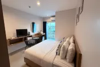 Skm Paradise Maesai Hotels in Thoet Thai