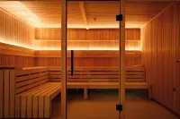 Elisabeth by the Sea Hotel - Spa