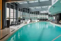 Hotel Las Americas Golden Tower Panamá - Pools