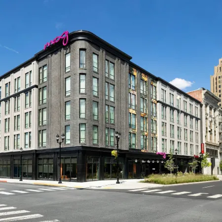 Moxy Allentown Downtown