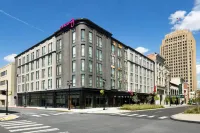 Moxy Allentown Downtown - 3-Star