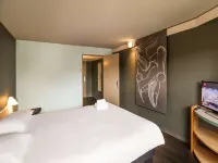 Ibis Rennes Beaulieu Các khách sạn ở Cesson-Sevigne