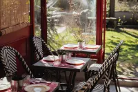 佛羅倫薩豐德利亞住宿加早餐旅館