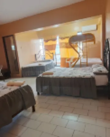 Hotel Dorado Hotel di 