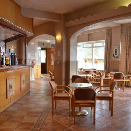 Rob Roy Hotel